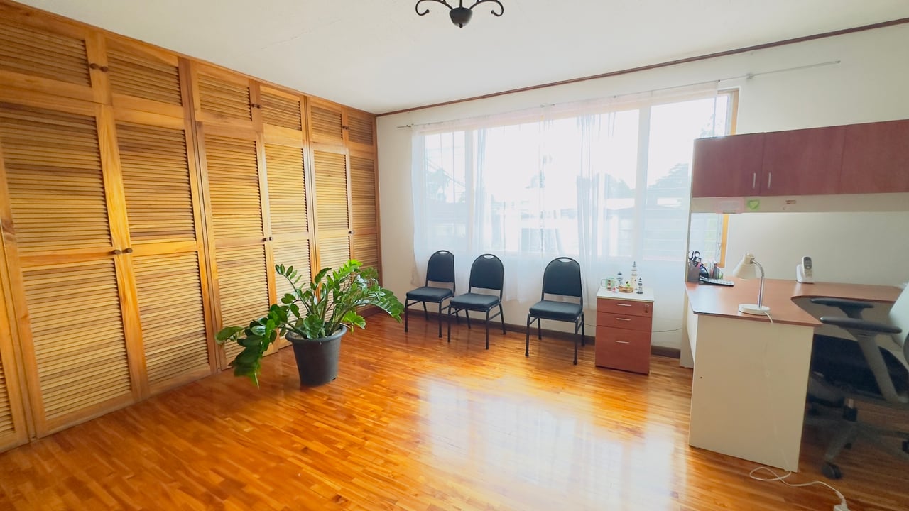 Mixed Use Business Office, Curridabat, San Jose