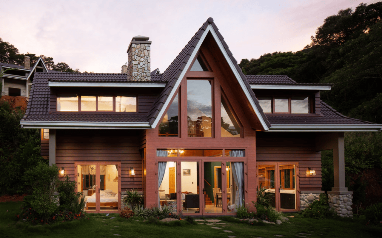 The Differences Between Buying A Second Home vs Investment Property