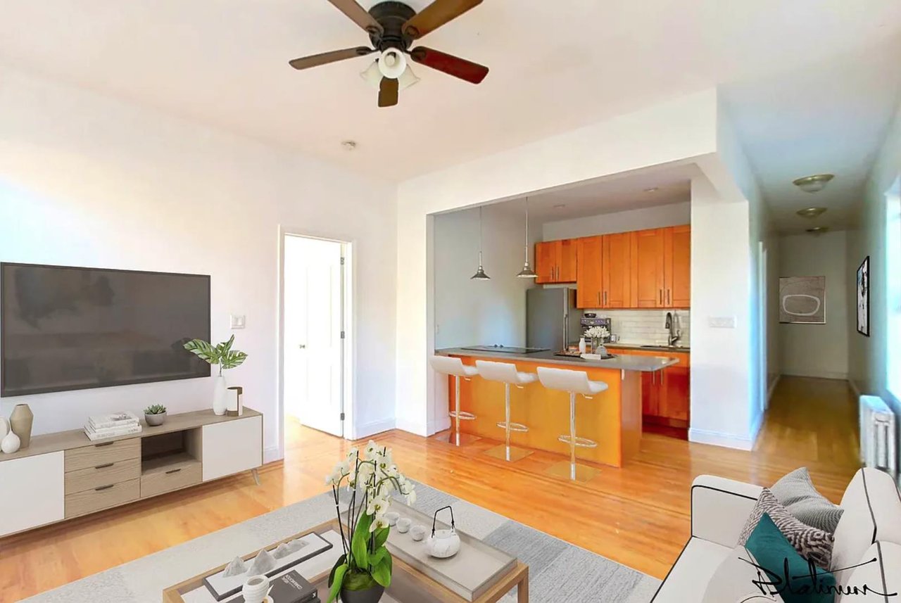 5723 5th Avenue, Apt 3-C