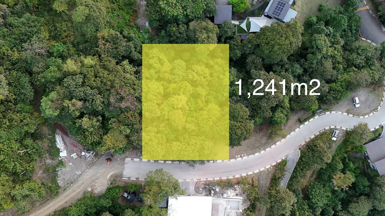 Ocean View Build Ready Land, Tamarindo, Guanacaste