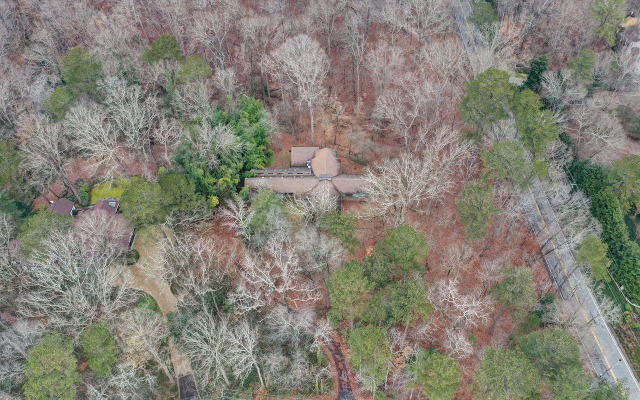 1165 W Garmon Road