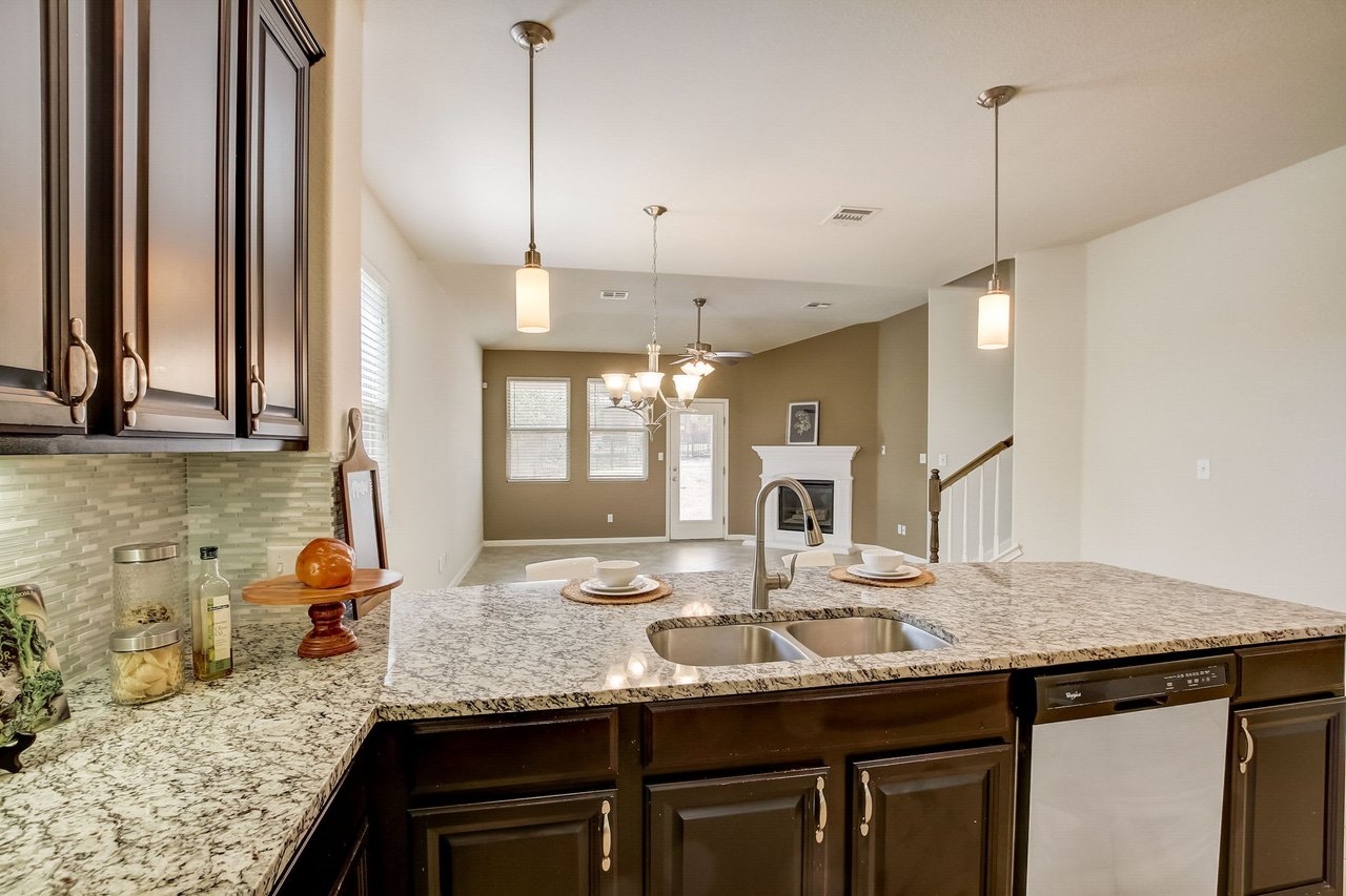 7618 Evening Sky Cir Austin, TX 78735