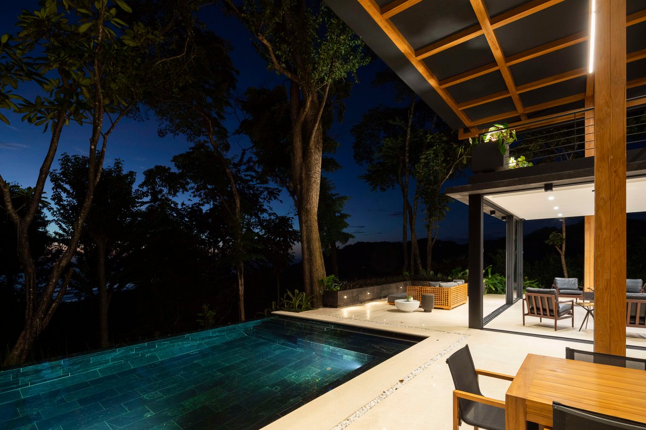 Magna Pacific - Luxury Estate Compound comprised of two Immaculate Villas