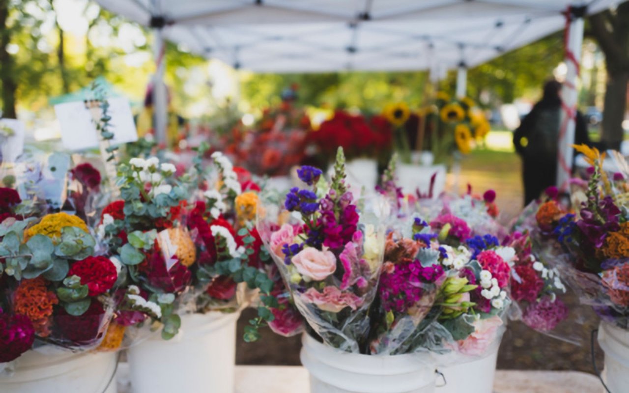 Spring Market Heating Up