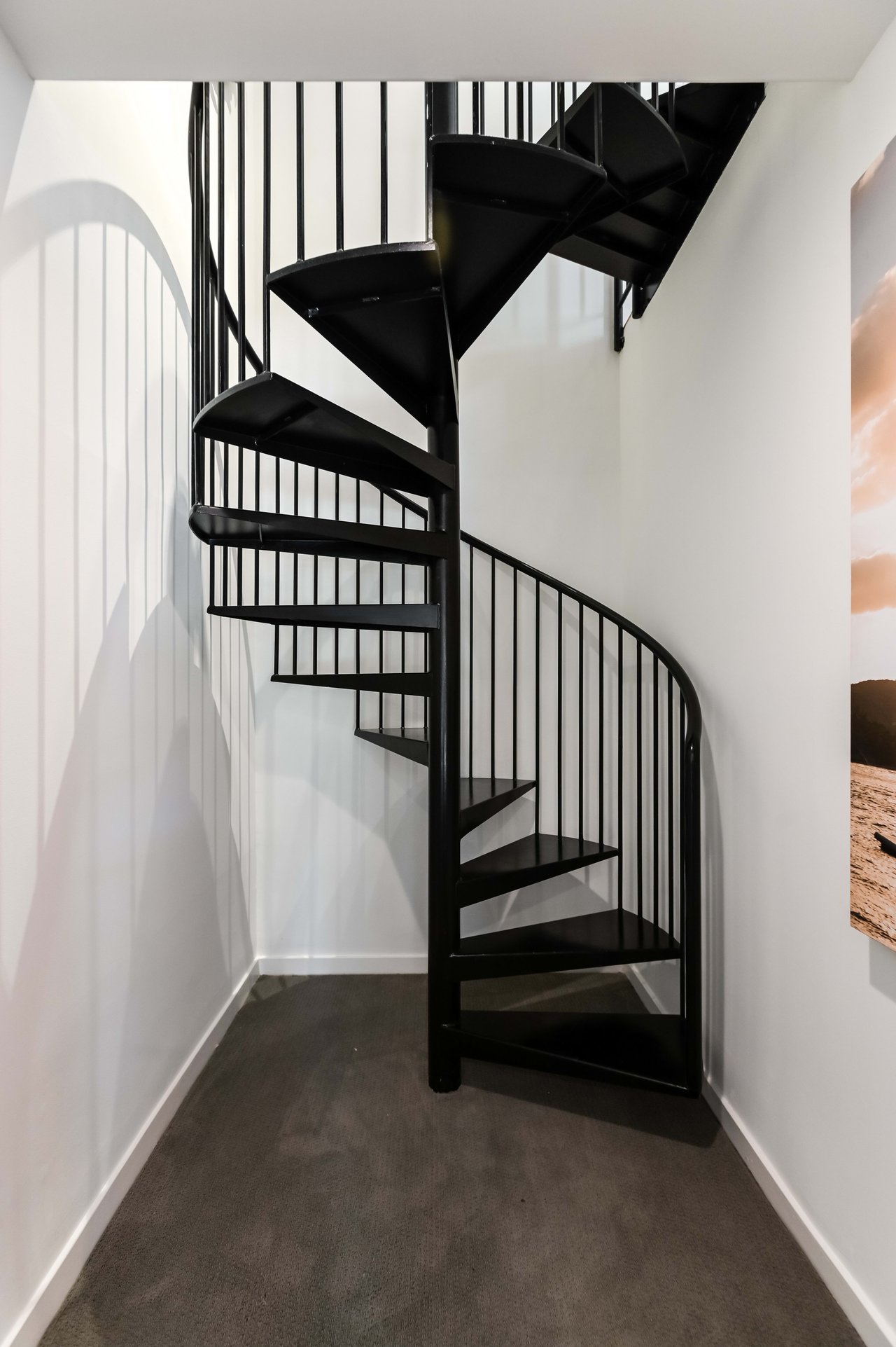 Three Bedroom Condo near 24th St Corridor, Noe Valley