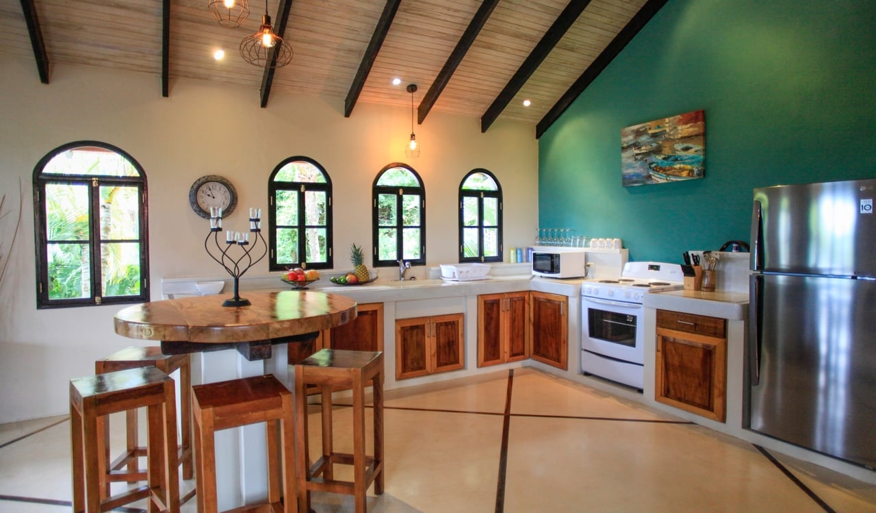 Ocean View Boutique Hotel, Santa Teresa, Puntarenas