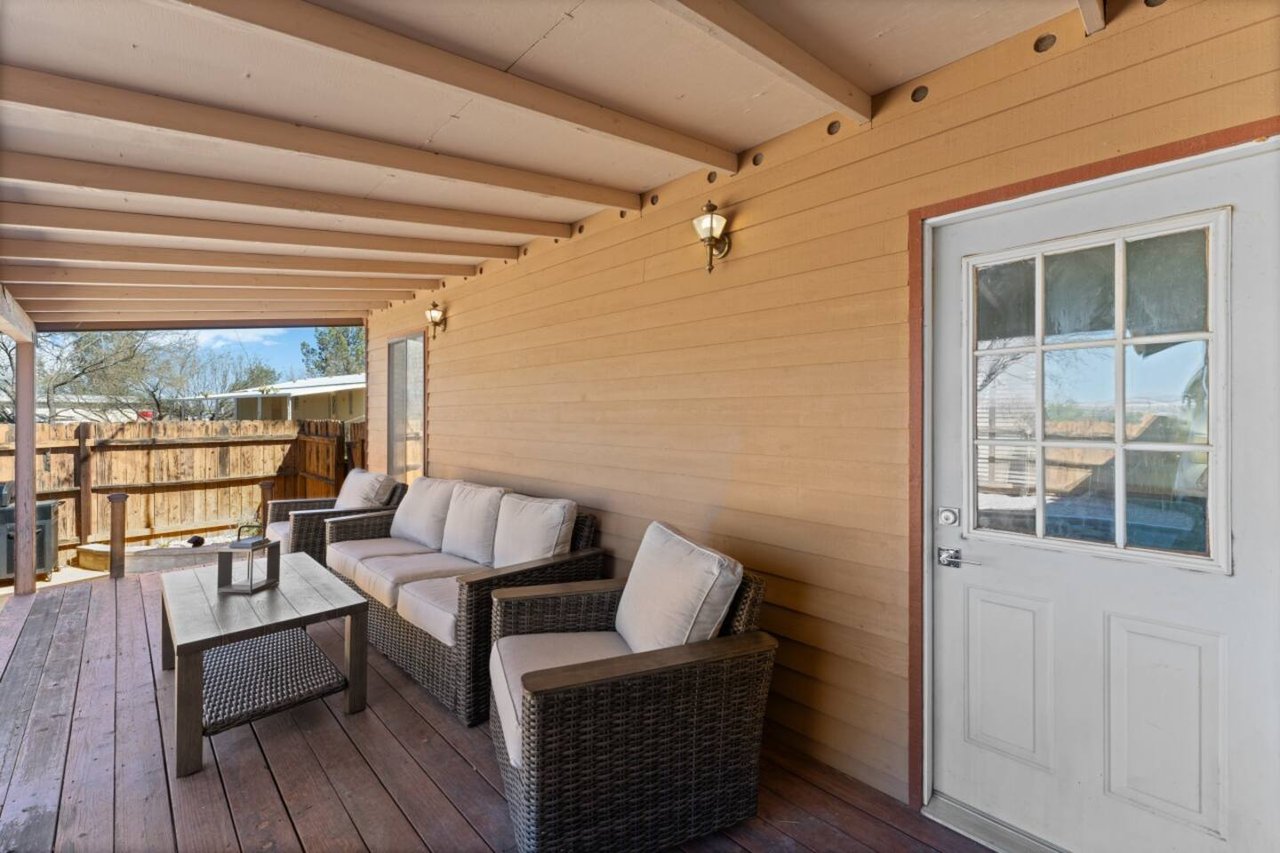 The Cottage at Sahuarita Village