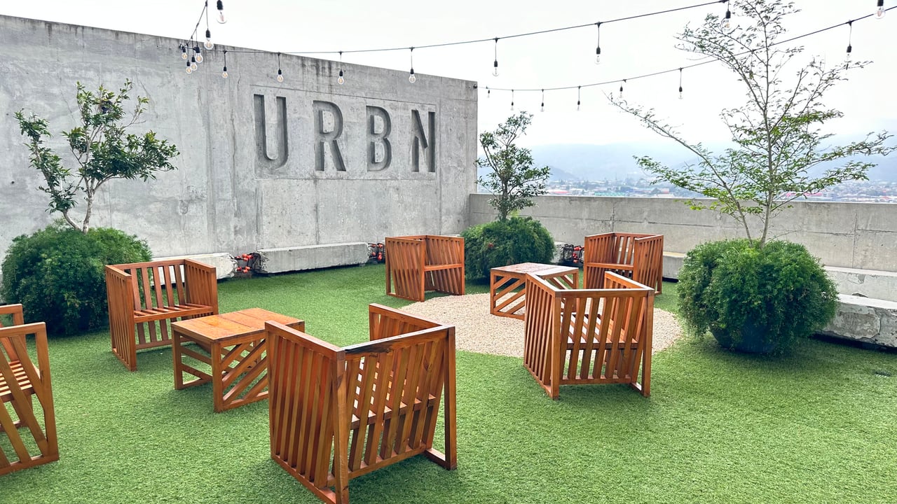 Modern Studio Condominium, San Jose