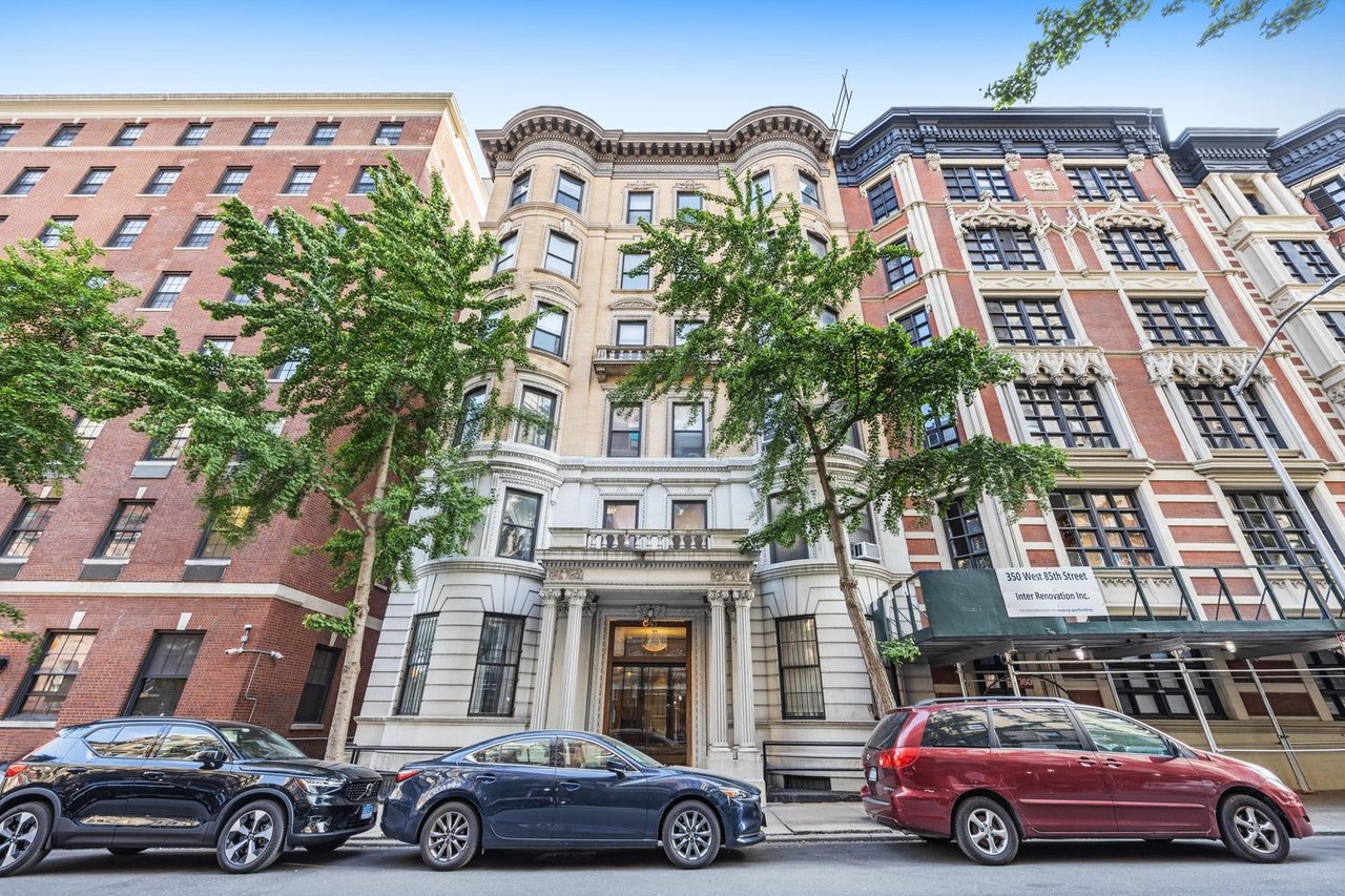 342 West 85th Street Unit: 6AB