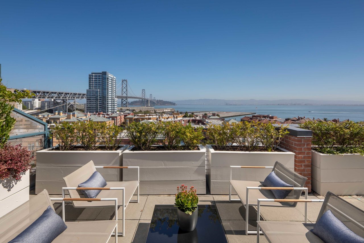 200 Brannan Street Unit: 510