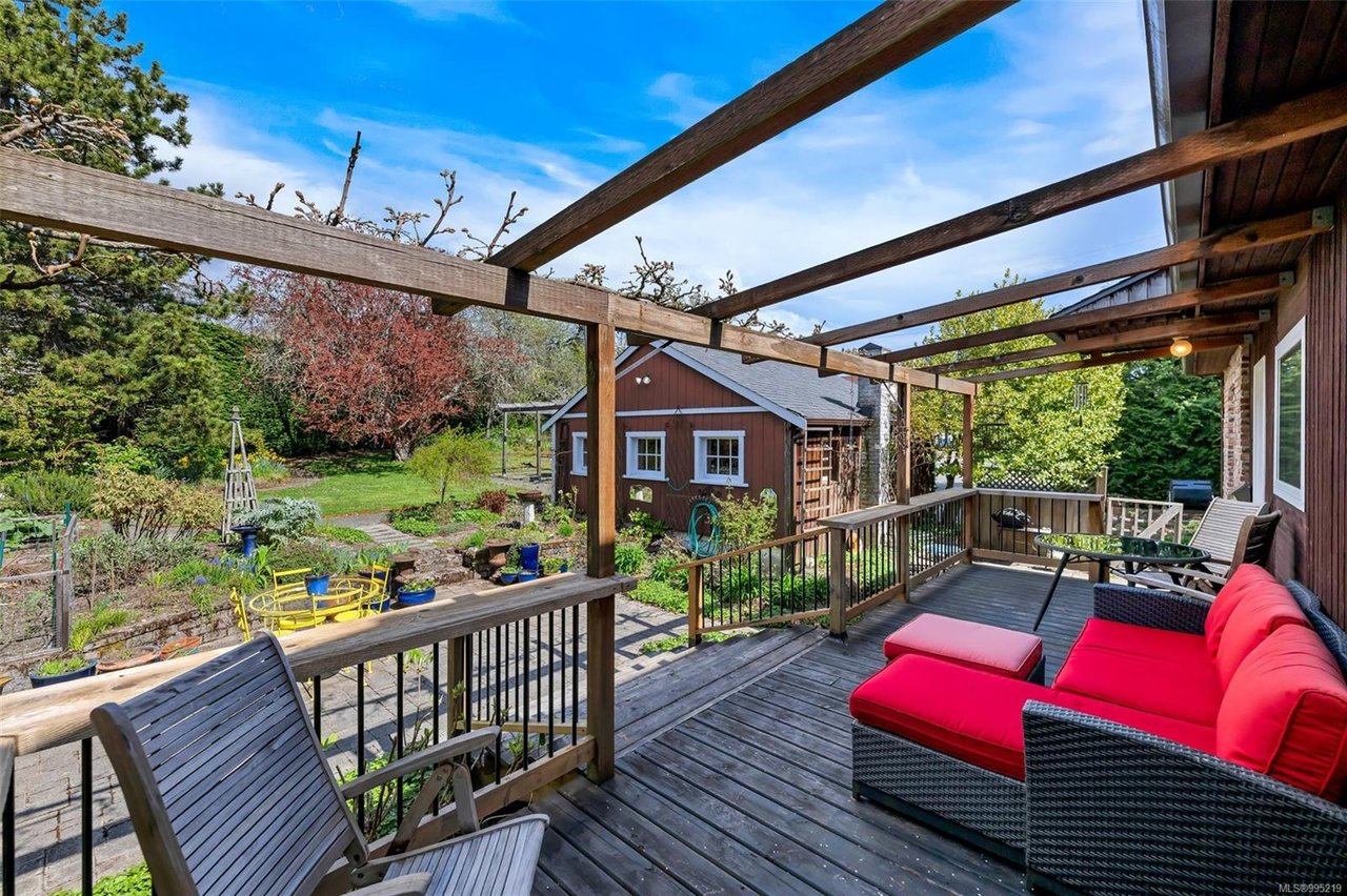 36 Tovey Cres, View Royal