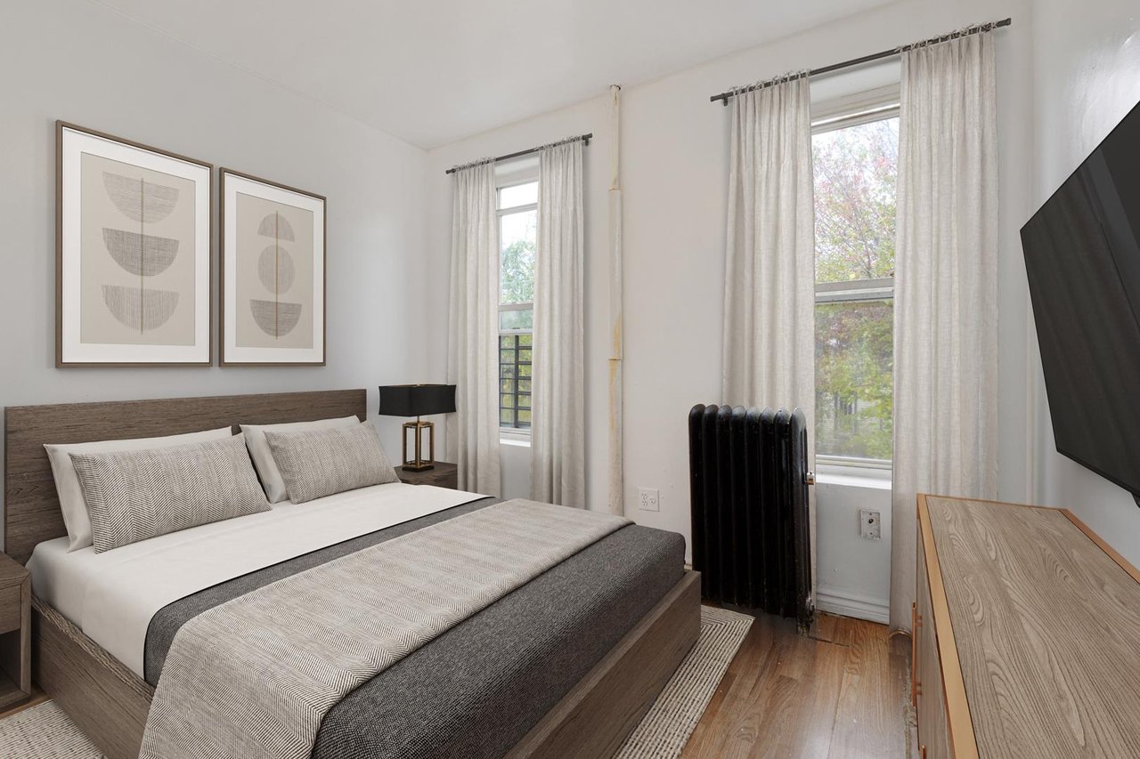 491 Hancock Street, Apt 3