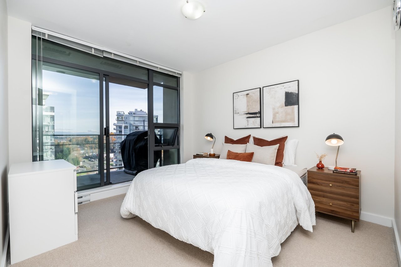 2406-301 Capilano Road, Port Moody