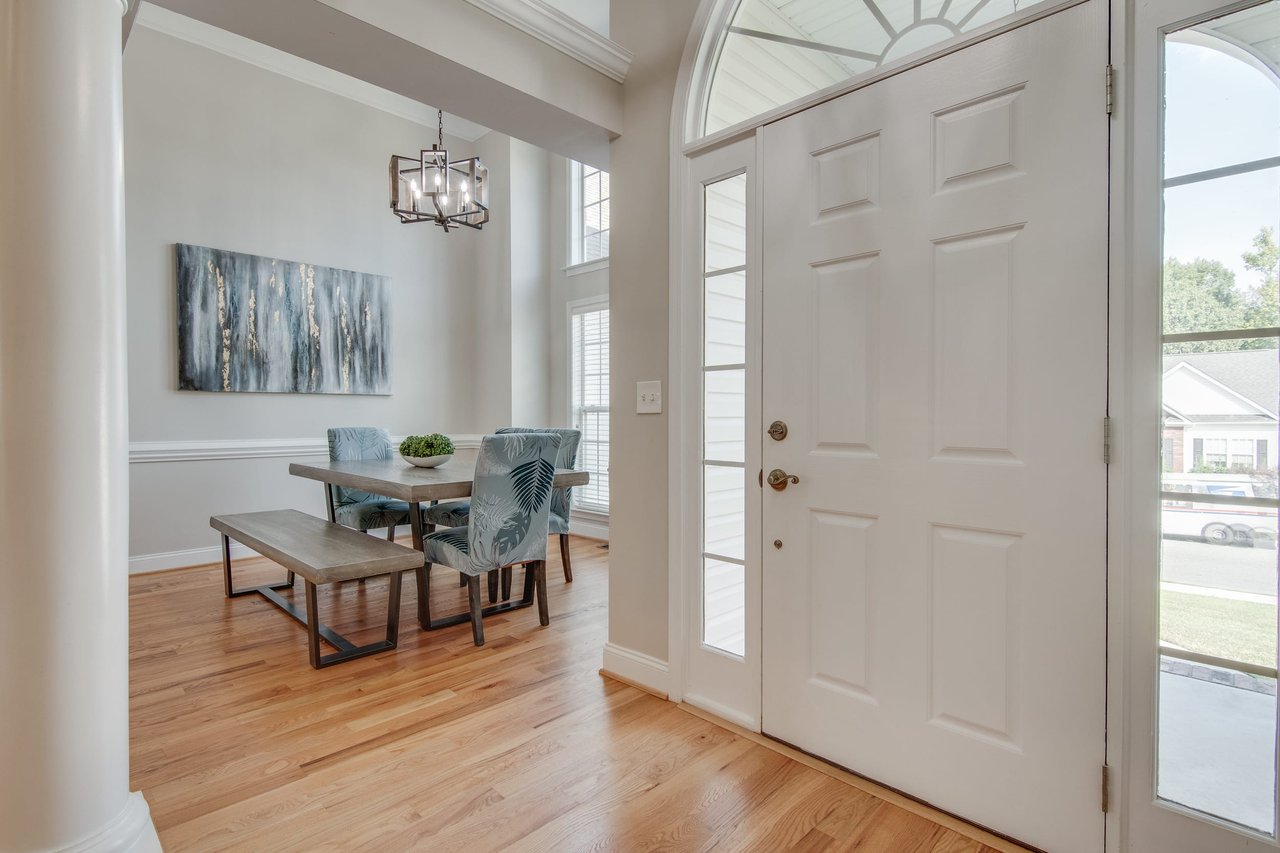 2508 Sandy Ridge Run