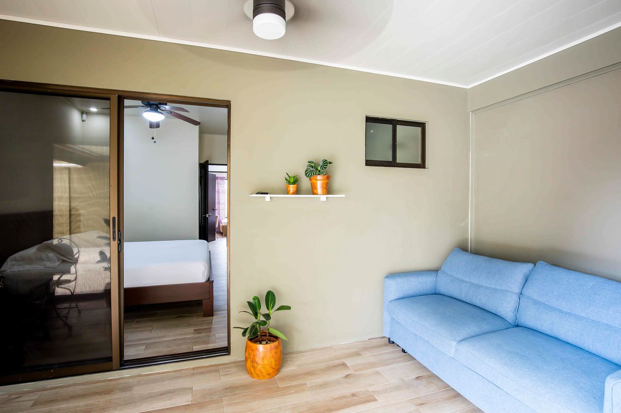 Beautiful Modern Home Manuel Antonio