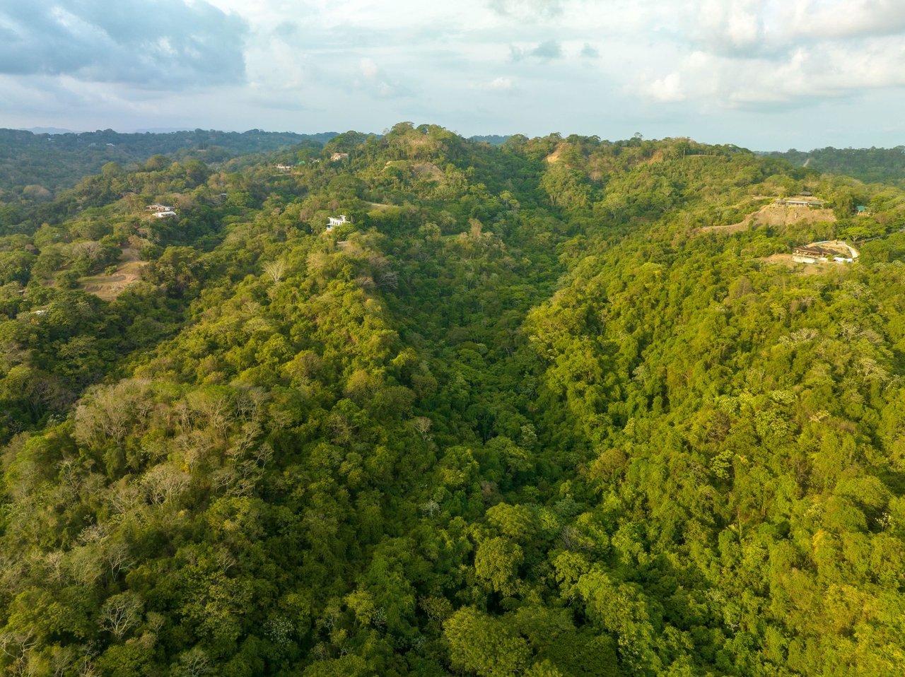 Large Development Land Lot, Santa Teresa, Puntarenas