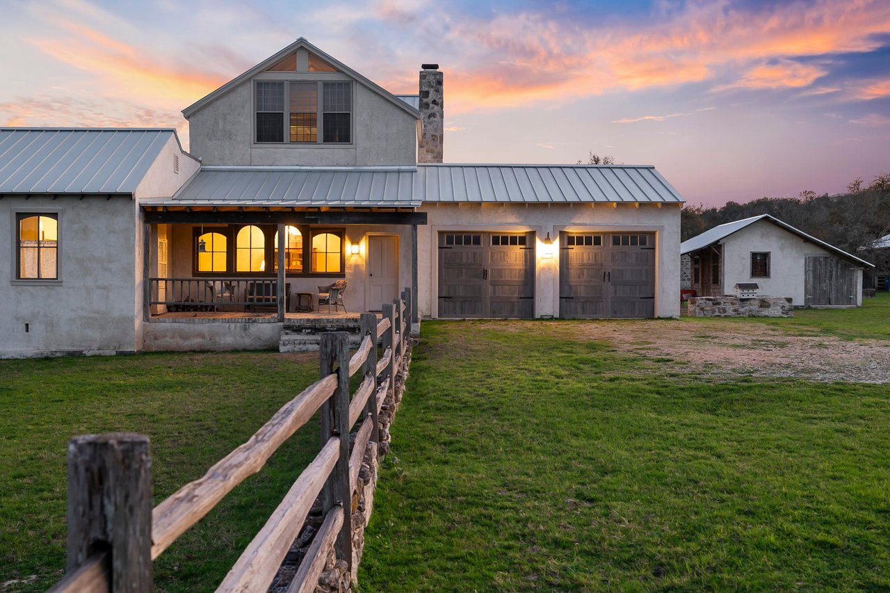 Durst Creek Cottages