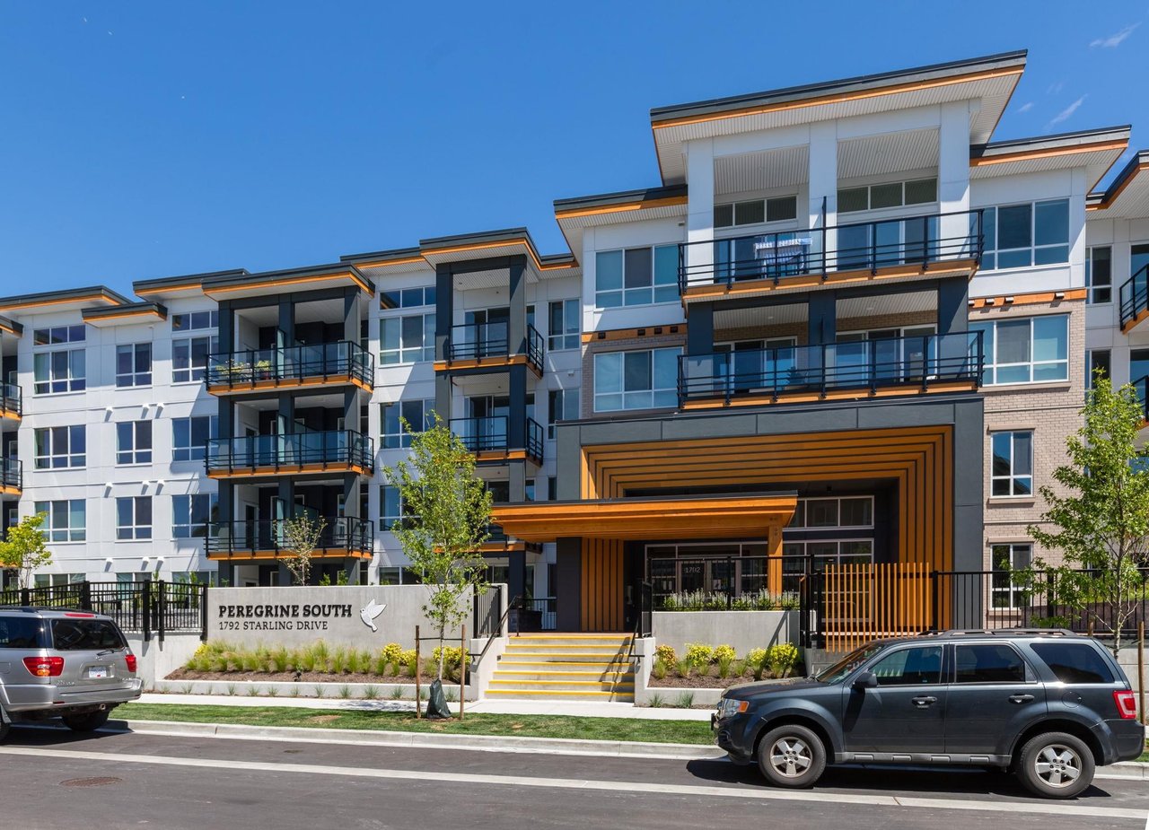 118-1792 Starling Drive, Tsawwassen