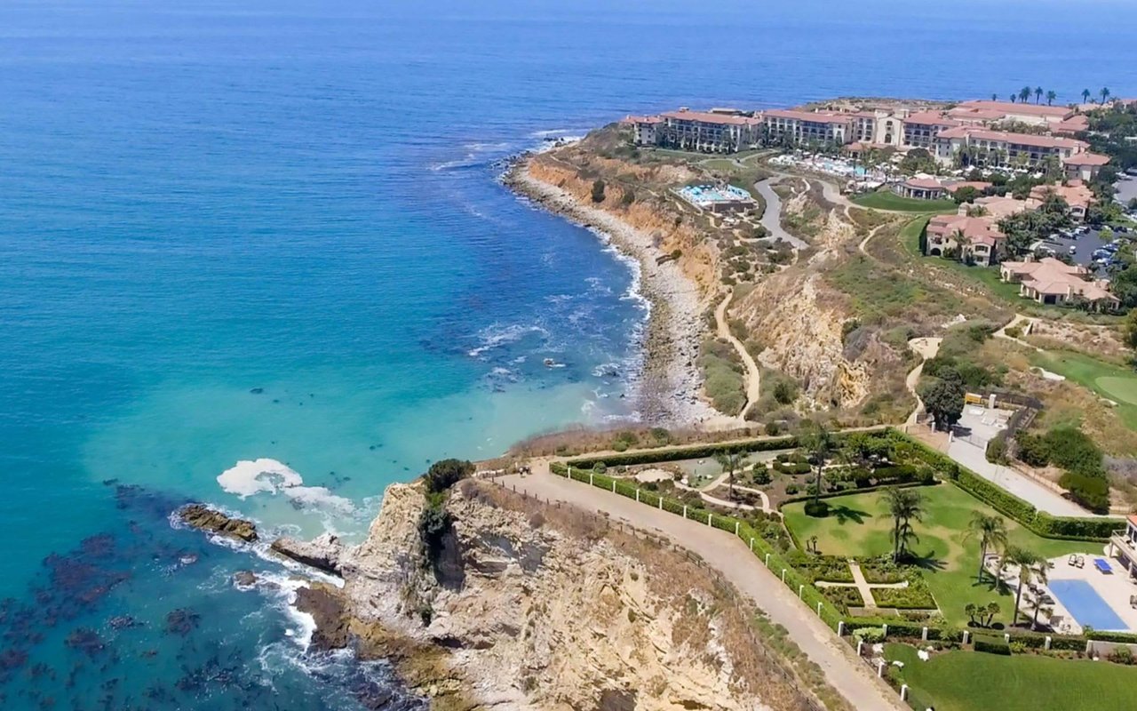 Palos Verdes Estates