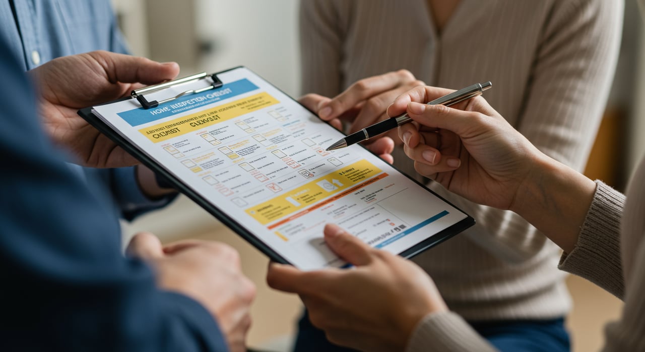 The Ultimate Guide to Home Inspection Before Buying