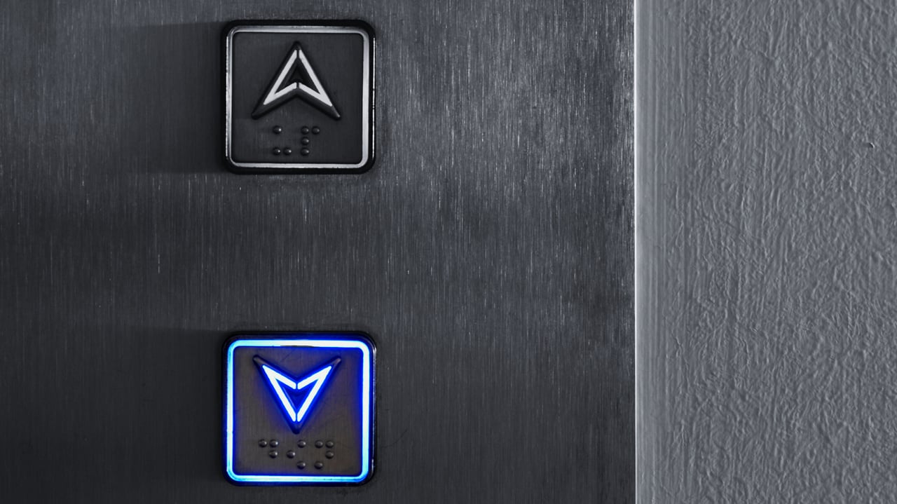 Buckle up, agents, because mortgage rates are near their lowest level in 3 years