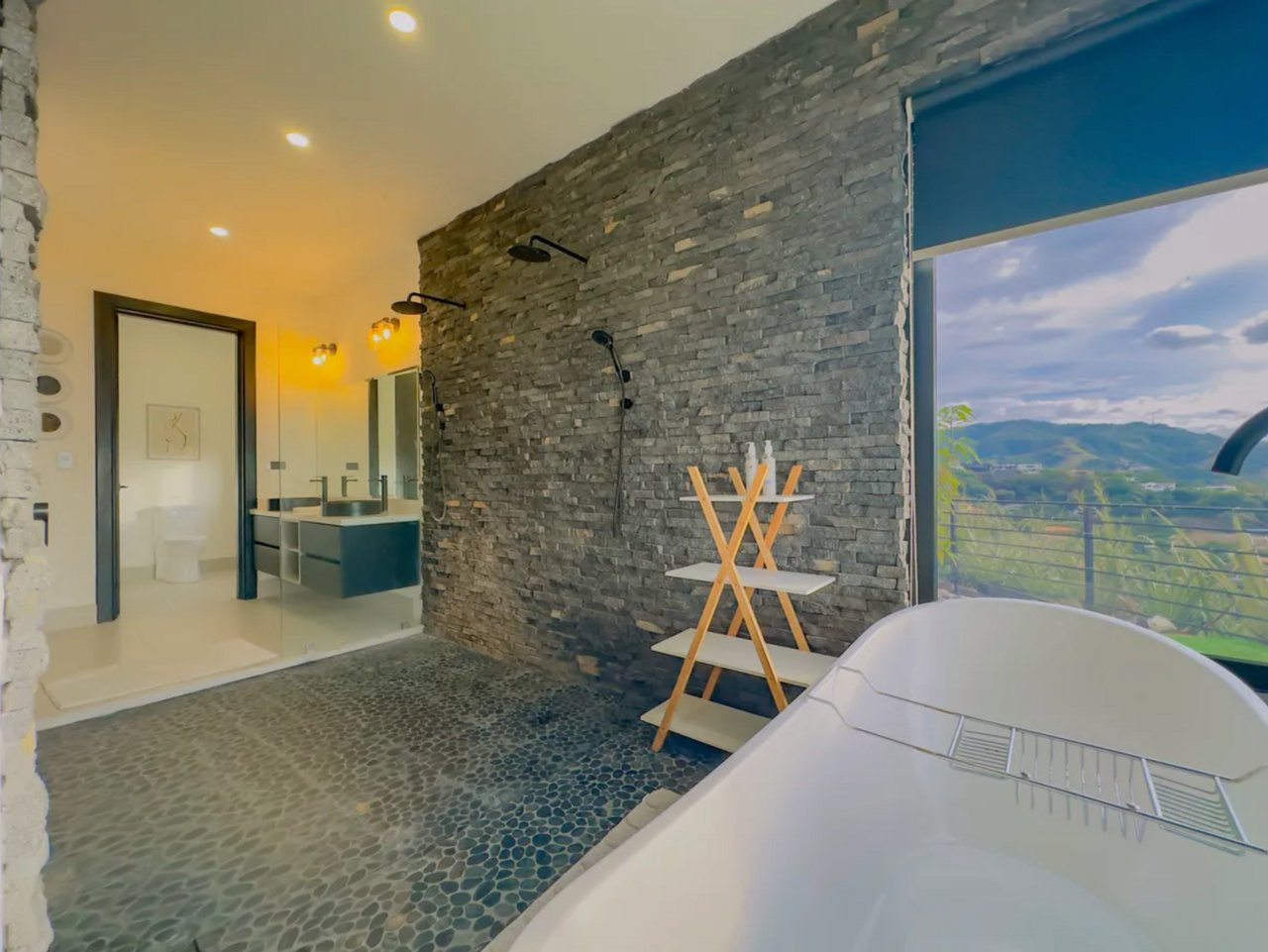 Rooftop Terrace Luxury Residence, Papagayo, Guanacaste