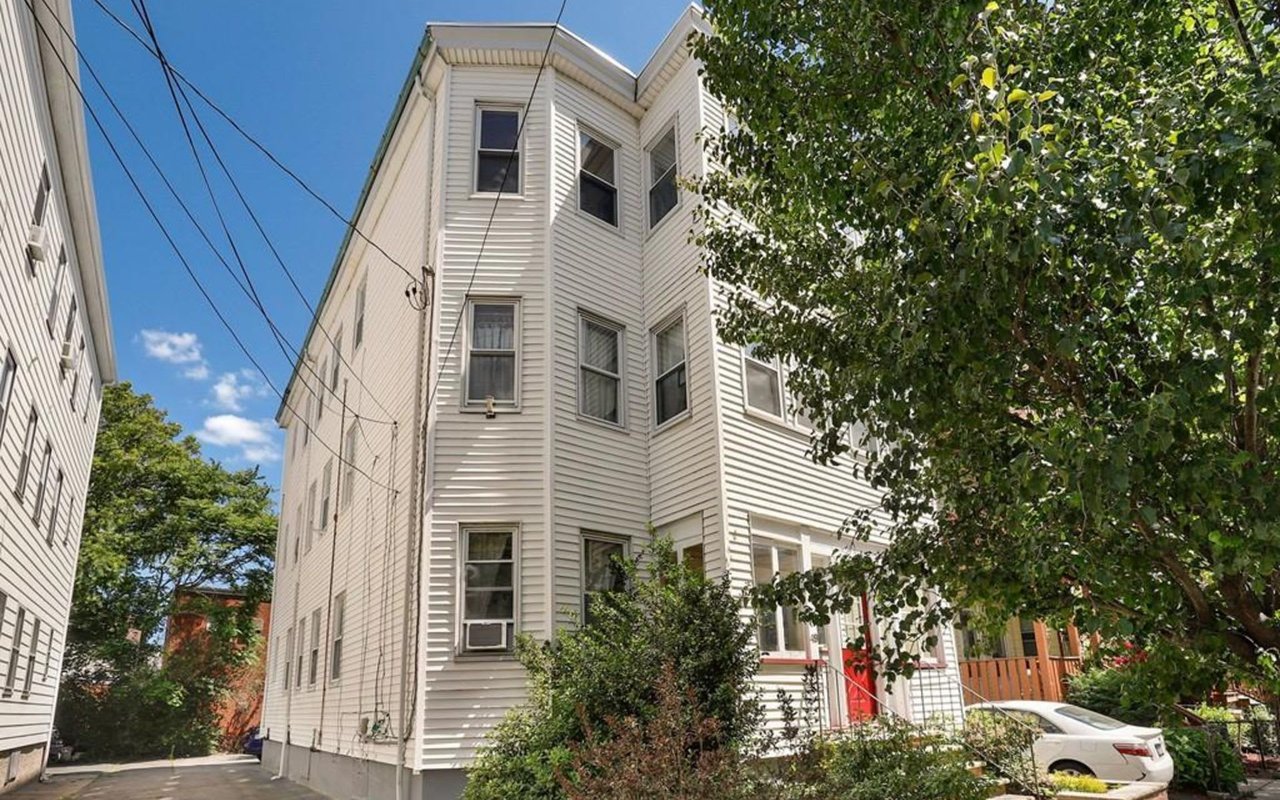 47 Francis Street #3