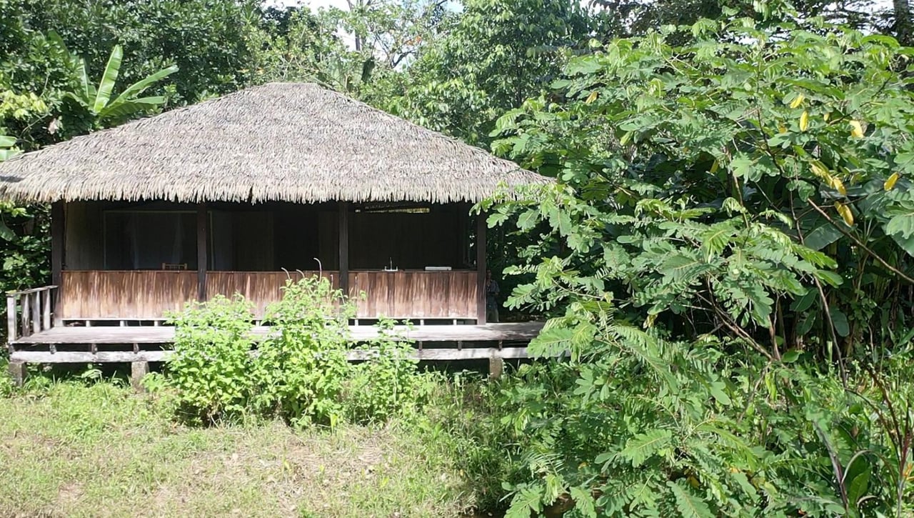 Sustainable Conservation Retreat, Osa, Puntarenas