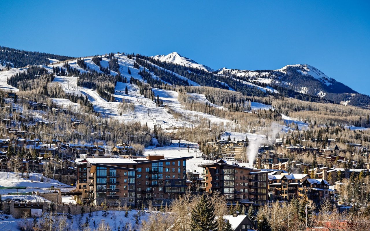 Snowmass Village