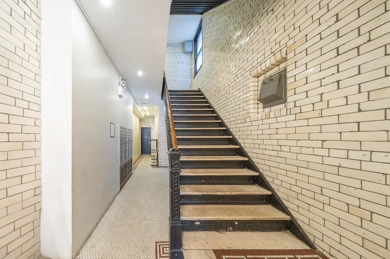 152 Thompson Street, Apt EA-1