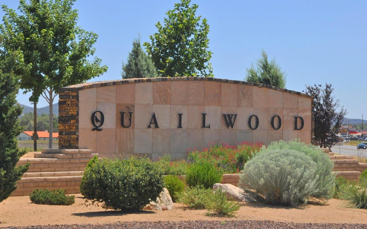 Quialwood