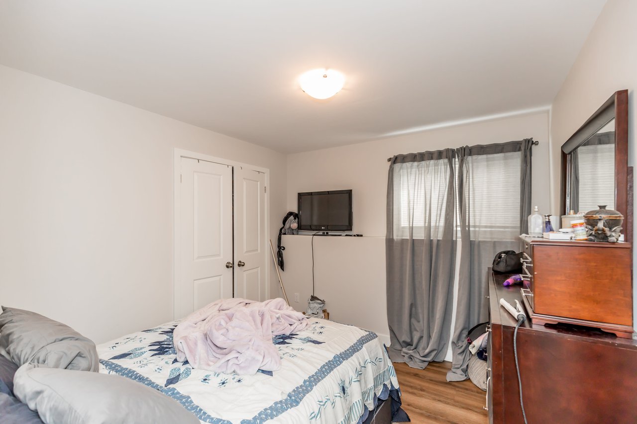 SOLD: Just Steps From The Lake