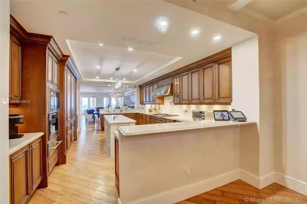 2500 S Ocean Blvd #602