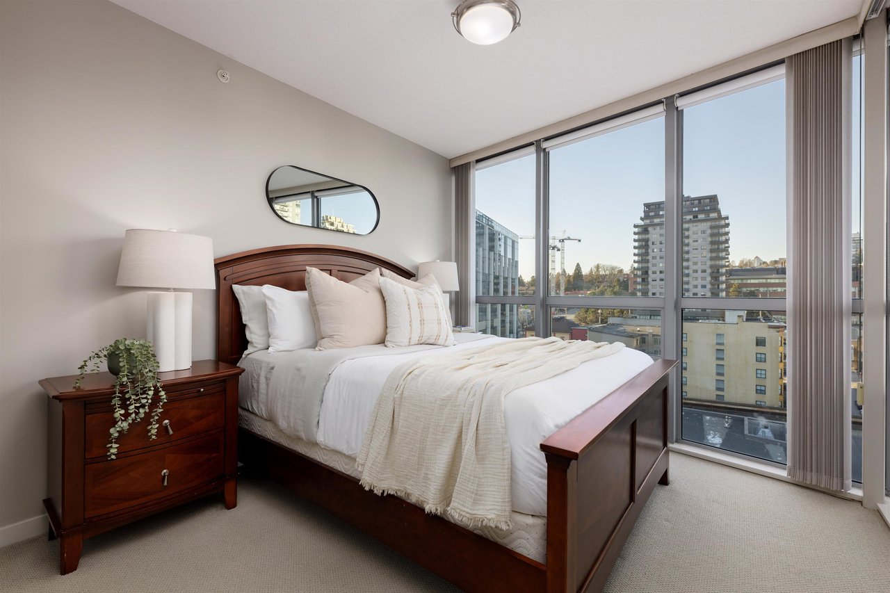 1405-14 Begbie Street, New Westminster