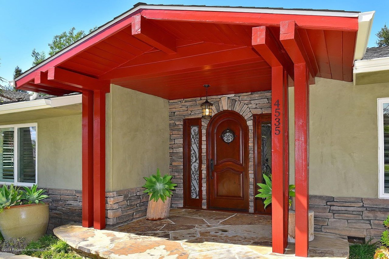 4535 Alta Canyada Rd