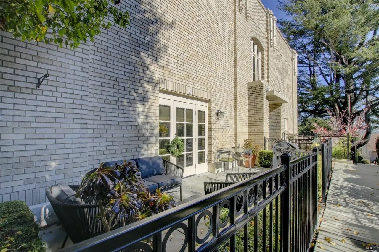 331 Keller St #11