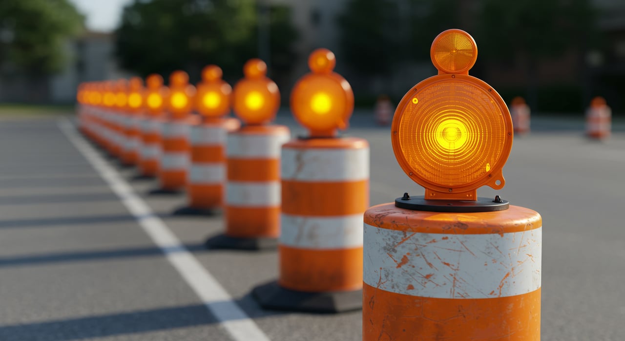 I-65 Closure: A Frustration Nearly Over