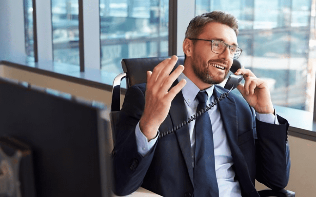 The Crucial Role of ISAs in Real Estate: From First Contact to Closing Deals