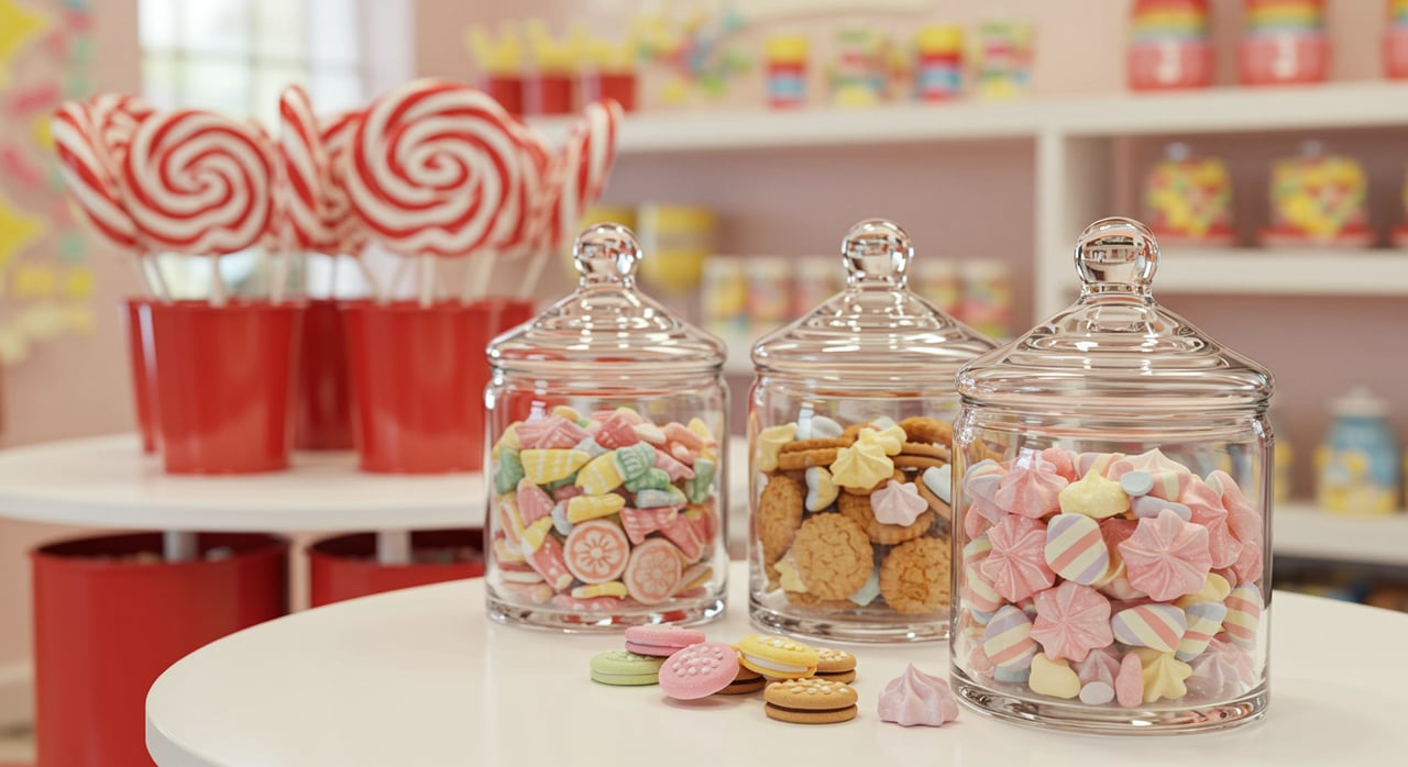 10 of the Best Candy Shops in Indiana and Kentucky