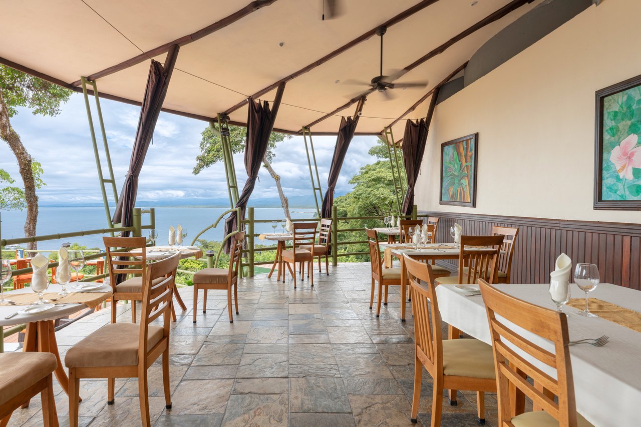 Boutique Ocean View Resort, Manuel Antonio, Puntarenas
