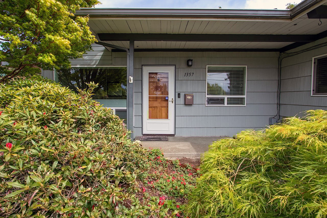 North Tacoma / West Slope Rambler