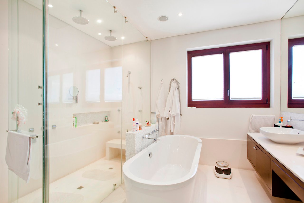 Luxury City View Condo, Escazu, San Jose