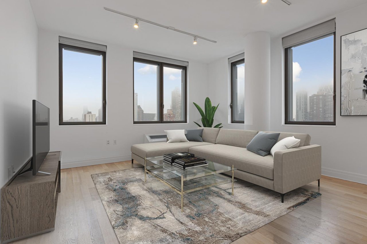 554 West 54th Street, Apt 31-J