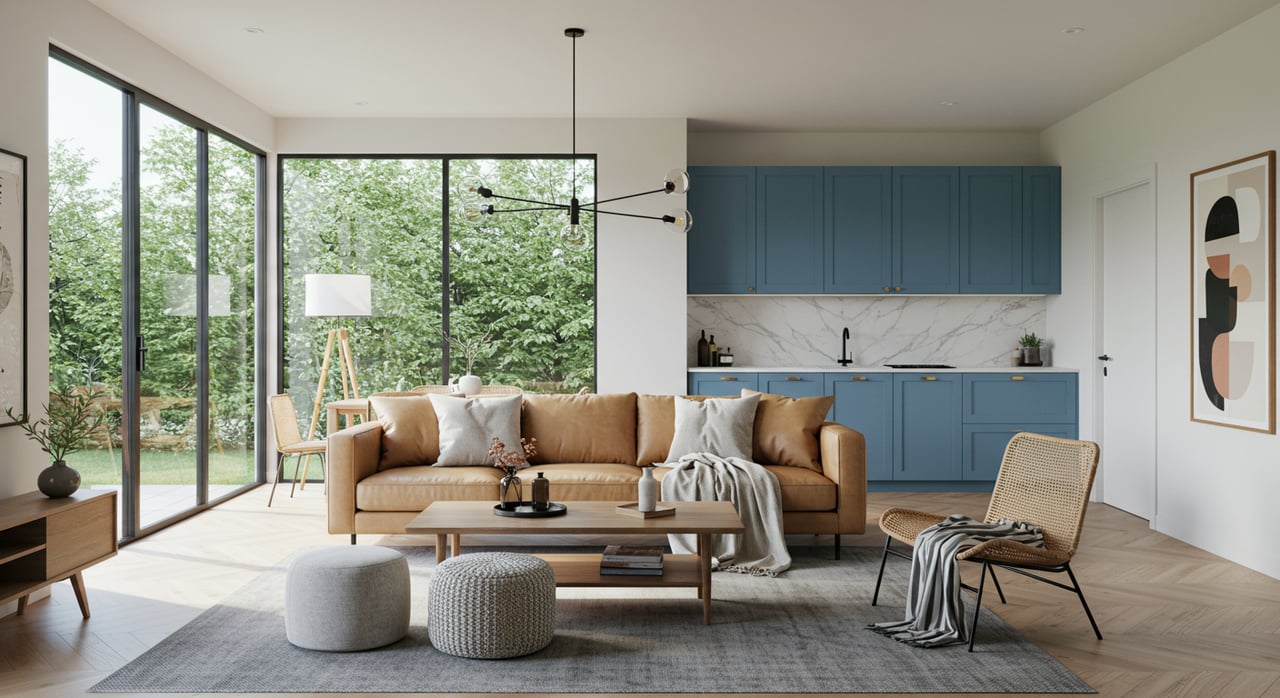 People Want Less Expensive Homes – And Builders Are Responding