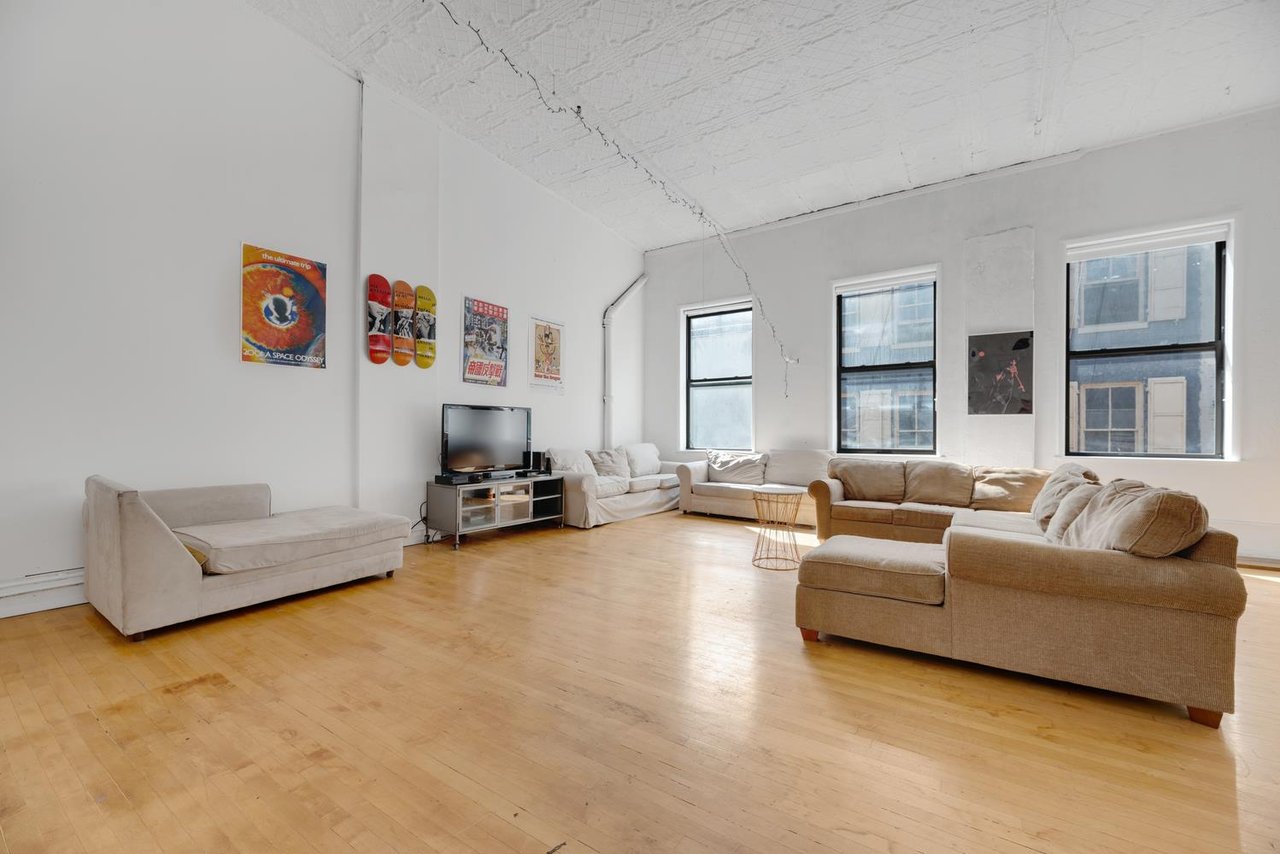 5 Mercer Street, Apt 5-W