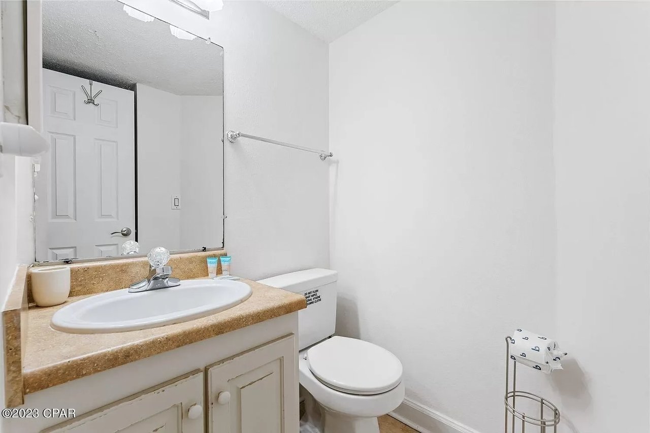 23223 Front Beach Road Unit A-521