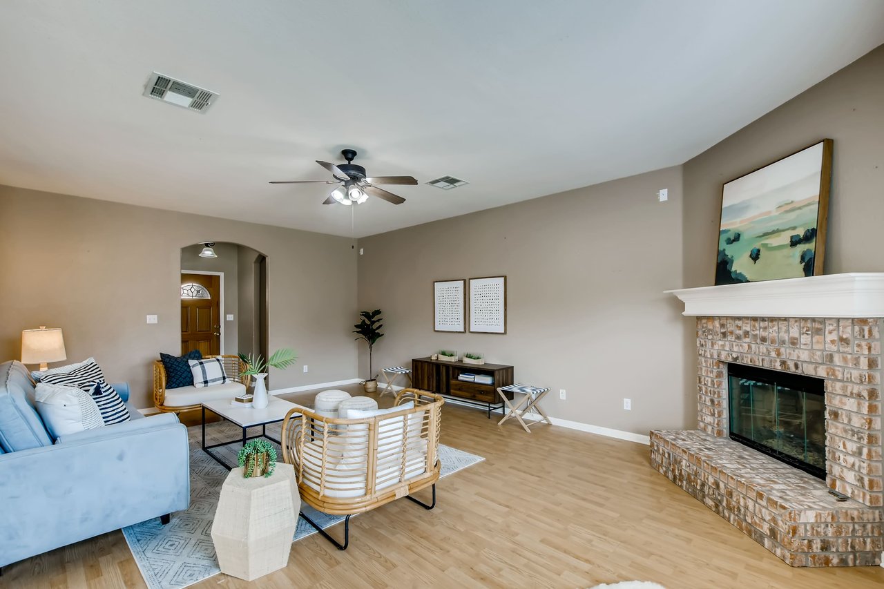 501 River Bluff Circle