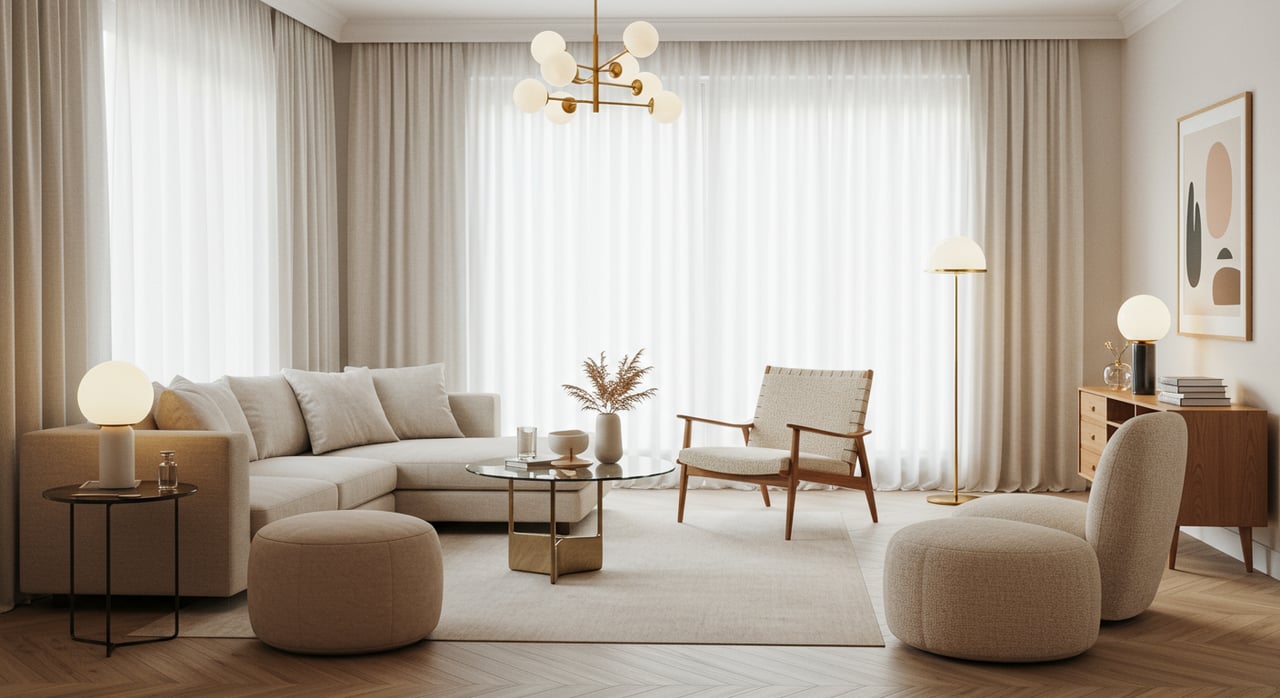 Preparing Your Home for Sale: Staging and Curb Appeal Tips
