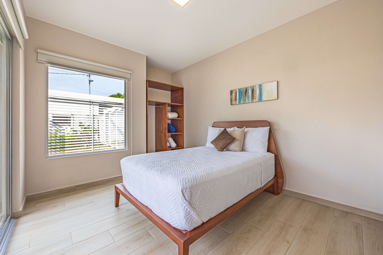 Brand New Home In Uvita, Bahia Community
