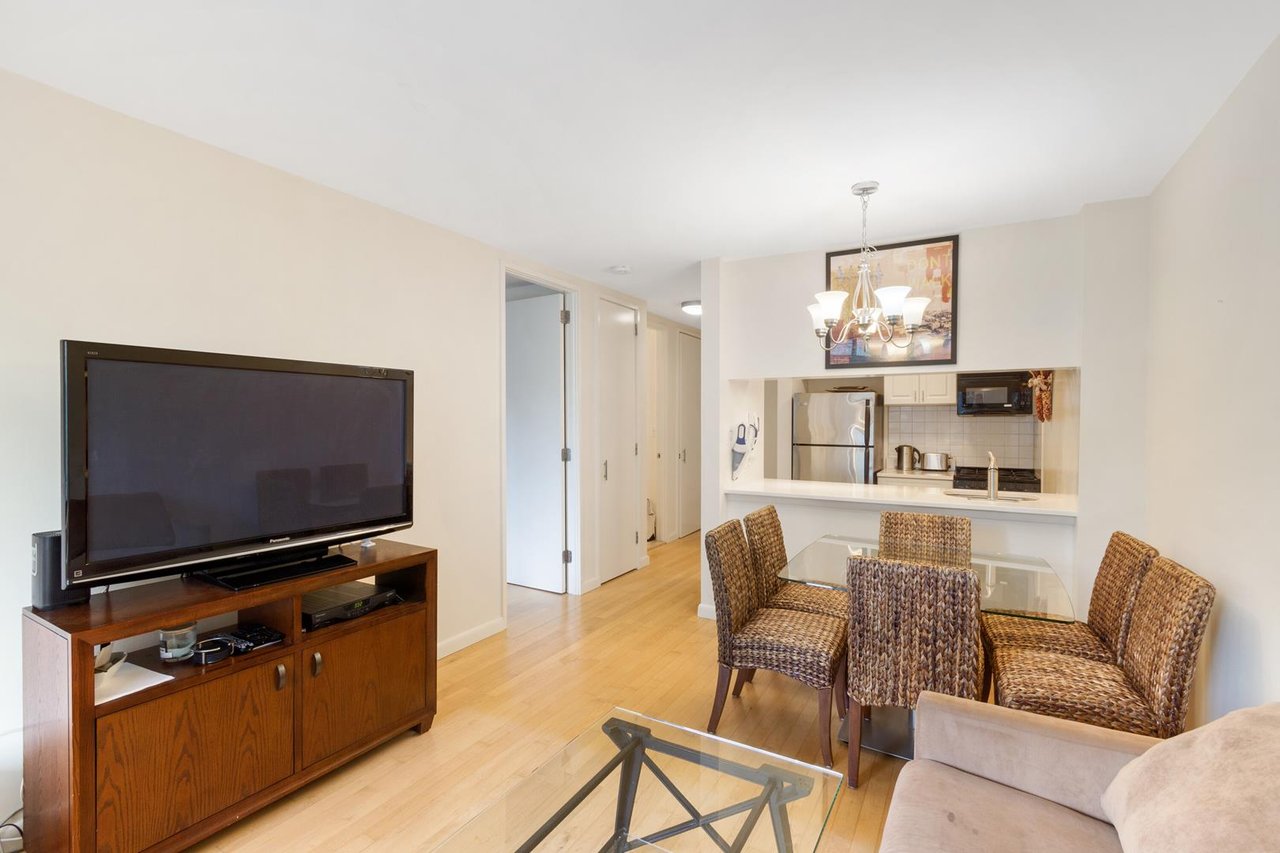 300 Albany Street, Apt 3-E
